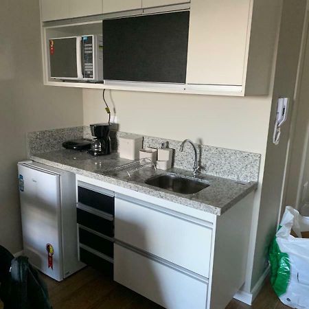 Flat Granja Viana Apartment Котиа Екстериор снимка