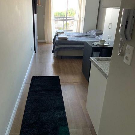 Flat Granja Viana Apartment Котиа Екстериор снимка