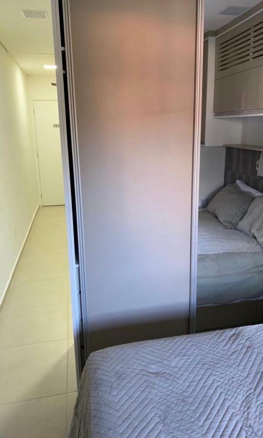 Flat Granja Viana Apartment Котиа Екстериор снимка