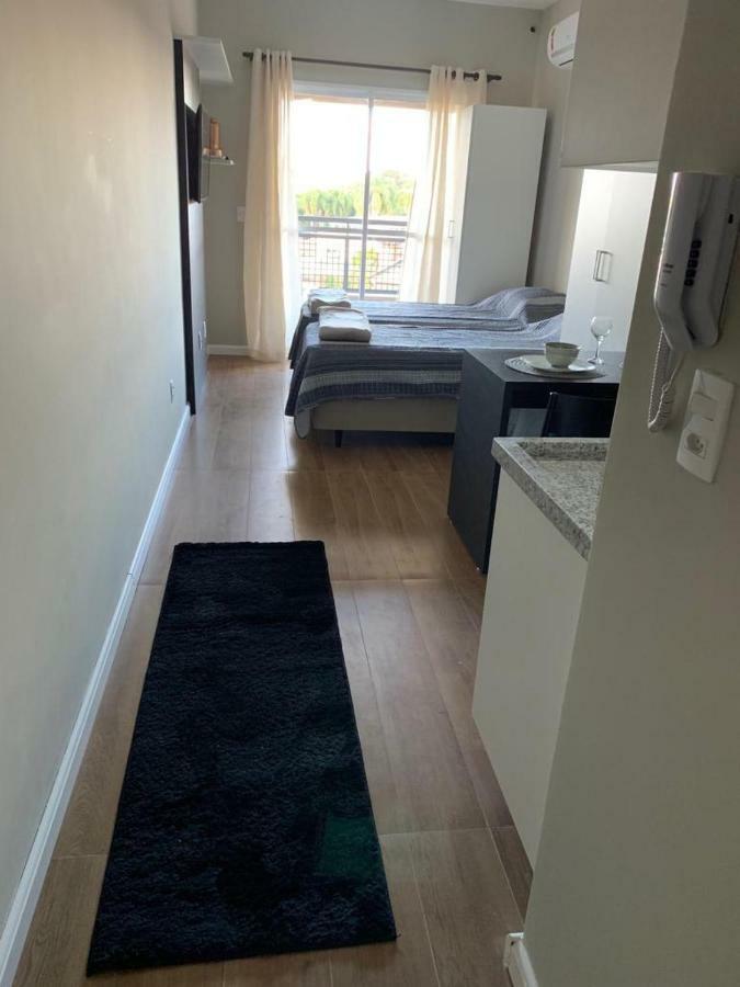 Flat Granja Viana Apartment Котиа Екстериор снимка