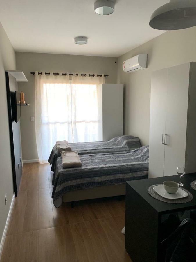 Flat Granja Viana Apartment Котиа Екстериор снимка