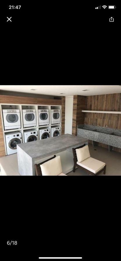 Flat Granja Viana Apartment Котиа Екстериор снимка