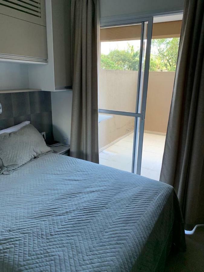 Flat Granja Viana Apartment Котиа Екстериор снимка