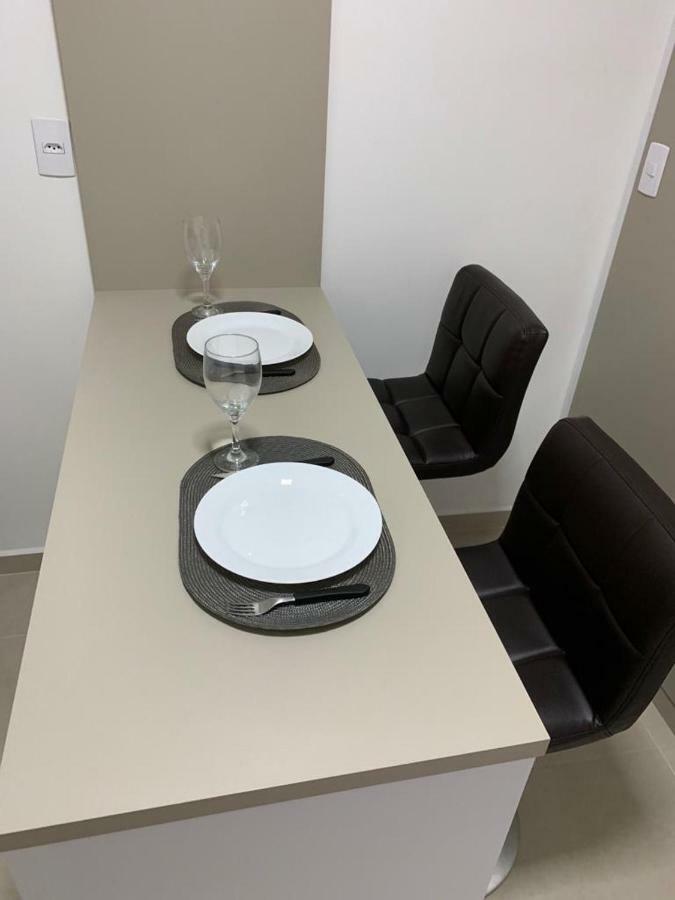 Flat Granja Viana Apartment Котиа Екстериор снимка