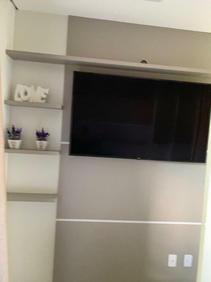Flat Granja Viana Apartment Котиа Екстериор снимка