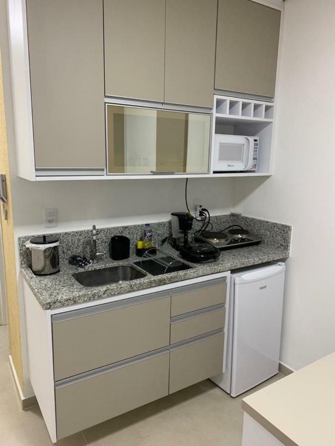 Flat Granja Viana Apartment Котиа Екстериор снимка