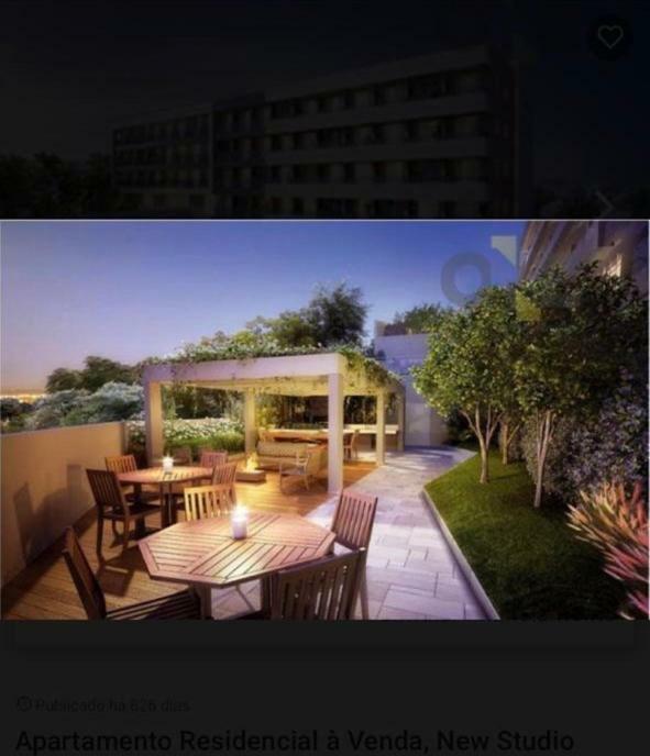 Flat Granja Viana Apartment Котиа Екстериор снимка