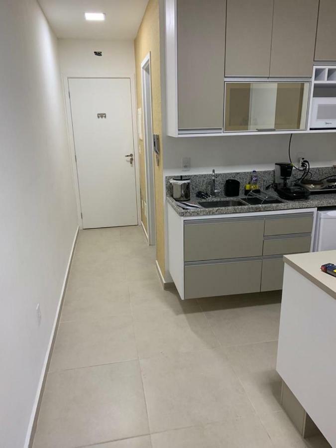 Flat Granja Viana Apartment Котиа Екстериор снимка